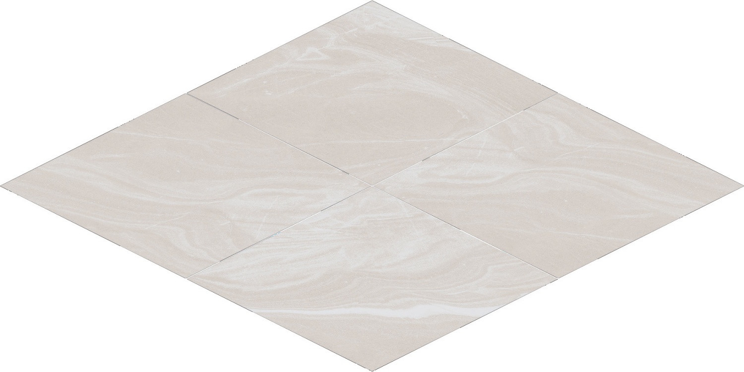 Купить Cerdomus Luxe Rombi Ivory Nat. 15x30 