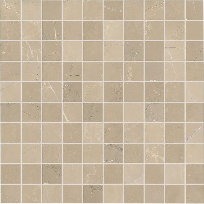 Купить Gardenia Orchidea Charme Amani bronzo Mosaico Quadro T100 29,5х29,5 