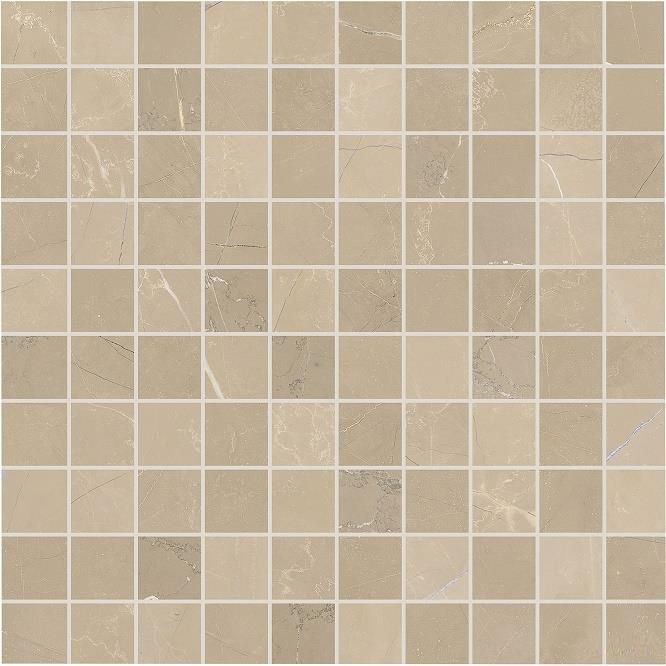 Купить Gardenia Orchidea Charme Amani bronzo Mosaico Quadro T100 29,5х29,5 