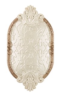 Купить Rocersa Mitra Inserto Dynasty Gold 10x18 