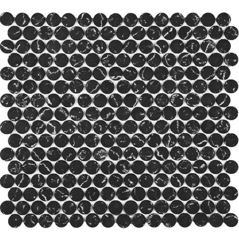 Купить Imagine Mosaic AGKO19-BLACK (R19 мм) 29,2х30,3 4 mm 