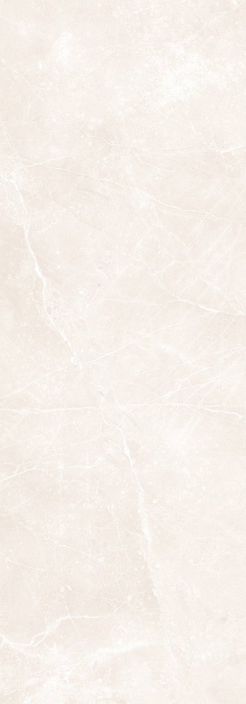 Купить Love Ceramic Marble Cream Shine Ret 35х100 