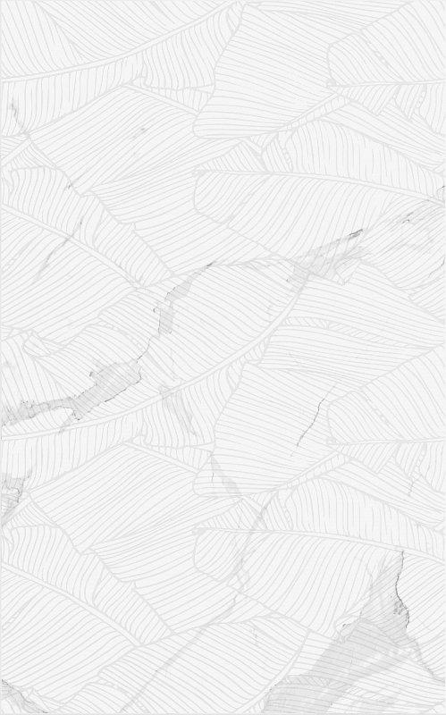 Купить Creto Purity Lace Белый 25х40 