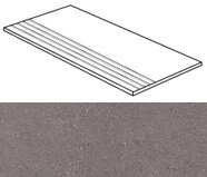 Купить Atlas Concorde Kone Grey Gradino 30x60 