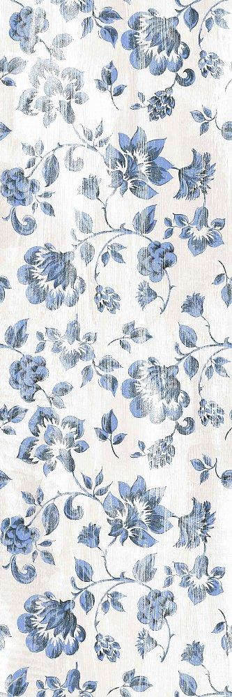 Купить Creto Whitewood Provence White W\DEC M 20х60 