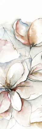 Купить Kerlite Wanderwall Lotus B 3.5 mm 300x100 