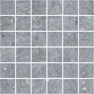 Купить Vives Mosaico Calpe Cemento Antideslizante 30x30 