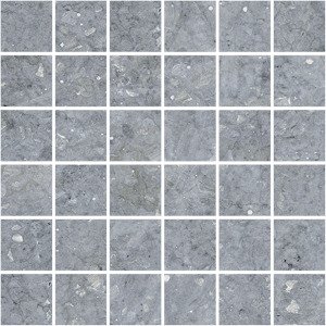 Купить Vives Mosaico Calpe Cemento Antideslizante 30x30 