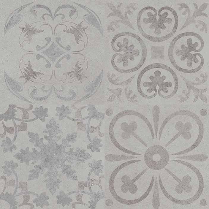 Купить Venis Deco Frame Clear 59,6х59,6 