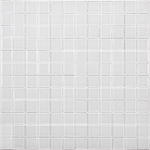 Купить NS Mosaic Crystal Jp-405 Стекло (25*25*4) 30x30 