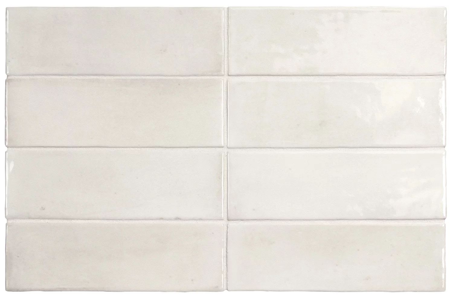 Купить Equipe Coco White Gloss 5х15 