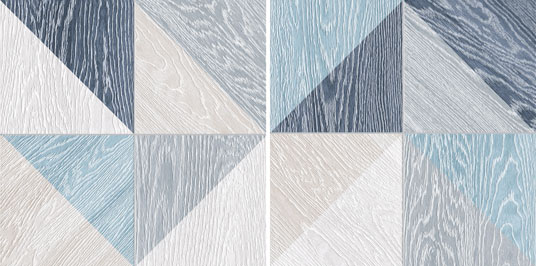 Купить Gayafores Melange Blue 33.15x33.15 