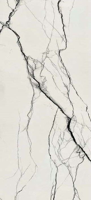 Купить Floor Gres B&W Breach High-Glo 6mm Ret 120x280 