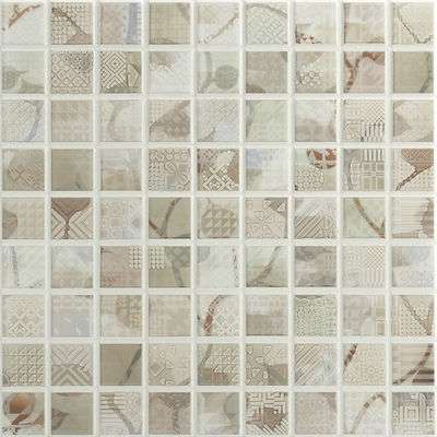 Купить Ribesalbes Provence 1639 Verde 30x30 
