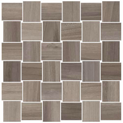 Купить Vallelunga Opus Cenere Mosaico 30x30 