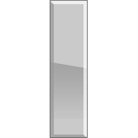 Купить LaDiva Elena Boiserie Diamante 20х80 