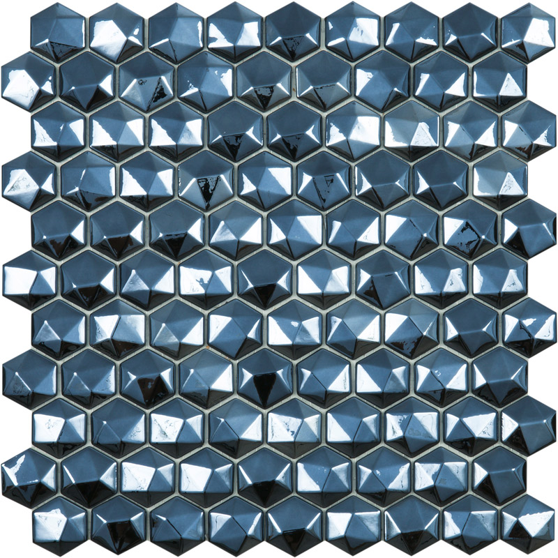 Купить Vidrepur Hex Diamond № 358D 31,7х30,7 