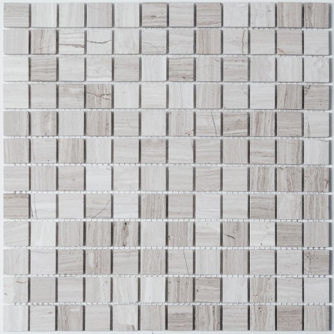 Купить NS Mosaic Stone Kp-751 Камень Полированный (23*23*4) 29,8x29,8 