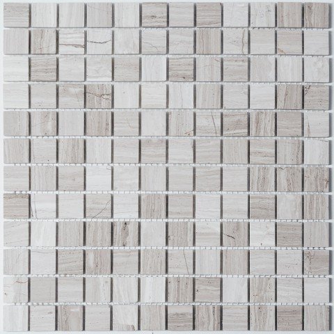 Купить NS Mosaic Stone Kp-751 Камень Полированный (23*23*4) 29,8x29,8 