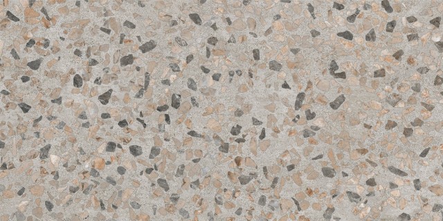 Купить Vitra Terrazzo-X Темный Лаппато Ректификат 30х60 