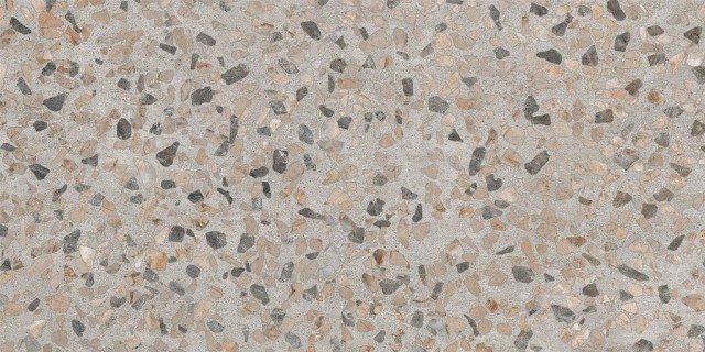 Купить Vitra Terrazzo-X Темный Лаппато Ректификат 30х60 