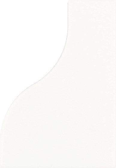 Купить Equipe Curve White Matt 8,3x12 