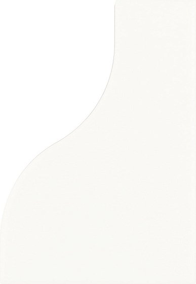 Купить Equipe Curve White Matt 8,3x12 