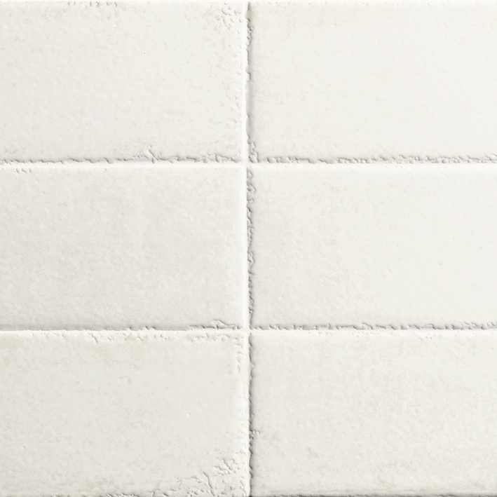 Купить Porcelanosa Vetri Bricks White (72 C/P) 33,3x59,2 