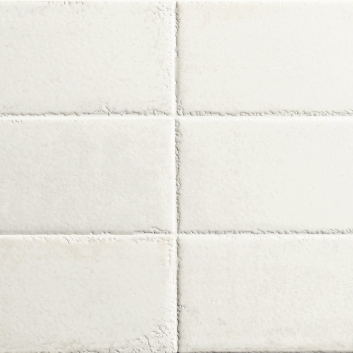 Купить Porcelanosa Vetri Bricks White (72 C/P) 33,3x59,2 