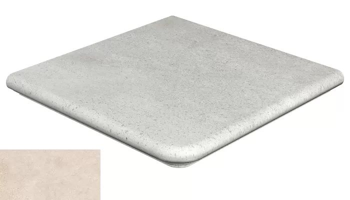Купить Gres De Aragon Urban Esquina Anti-Slip Rect Beige 31,5x31,5 