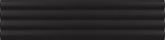 Купить Equipe Costa Nova Onda Black Matt 5x20 
