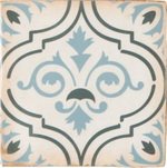 Купить Harmony Argila Archivo Fleur De Lis 12,5х12,5 