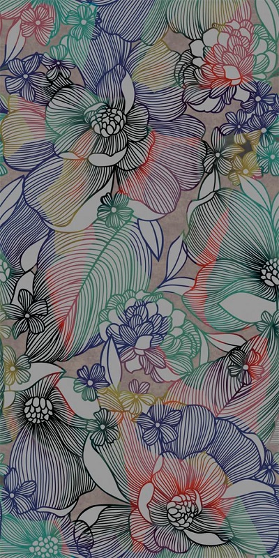 Купить Wide&Style Sixties Dark 160x320 