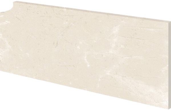 Купить Exagres Marbles Fior Crema Marfil Izquerdo 18х40 