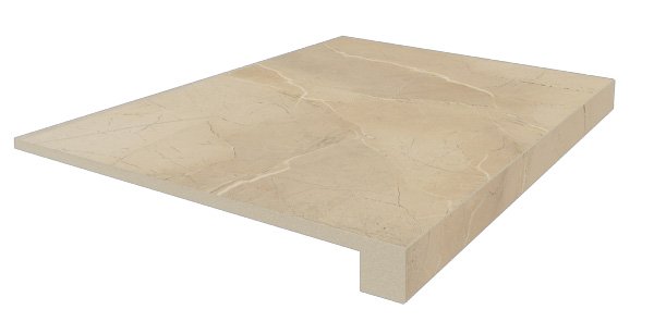 Купить Coliseum Капри Беж Ступень 45 Фронт 33x45 