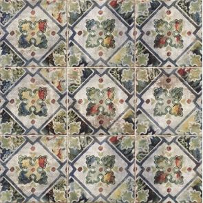 Купить Mainzu Livorno Decor Micheli 20х20 