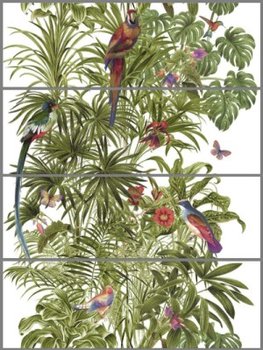 Купить Maritima Robinson B 4 Pz 120x90 
