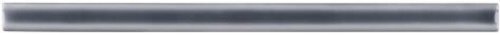 Купить Adex Habitat Listelo Graphite Matte 1,5x26 