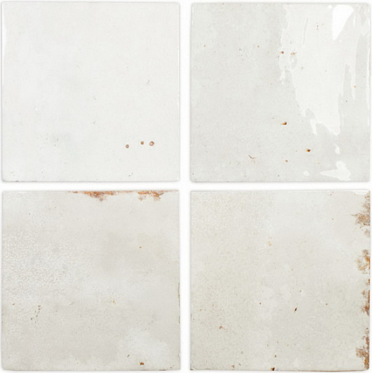 Купить DNA Enamel Square White 12,5x12,5 