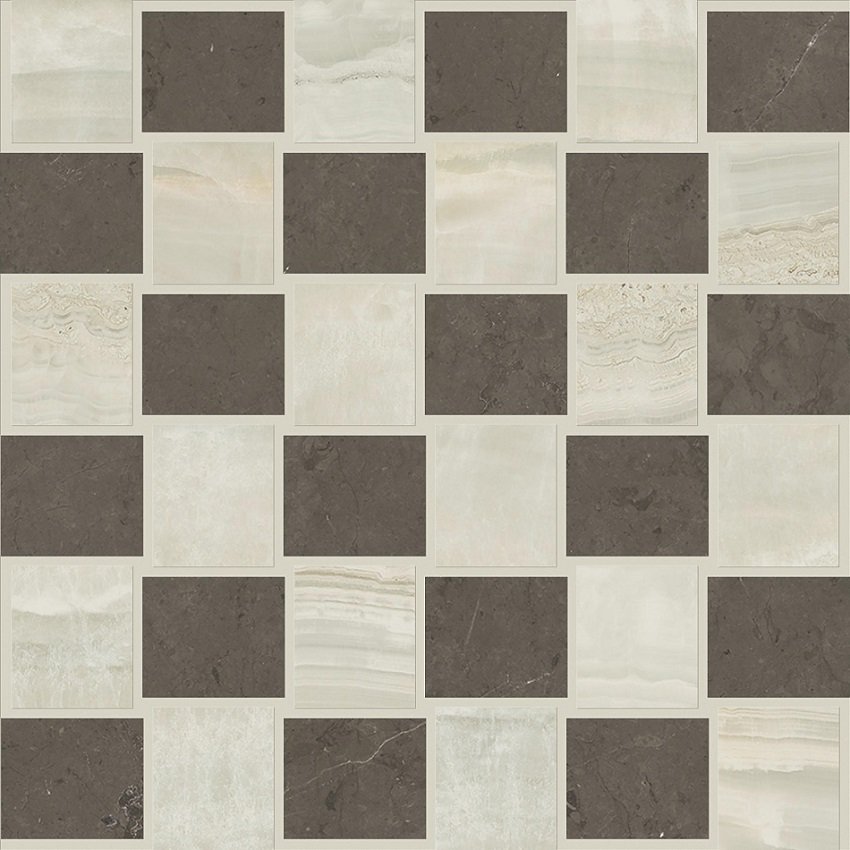 Купить Piemme Elegance Intreccio Spagna/Montenapoleone 30х30 
