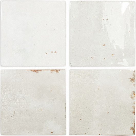 Купить DNA Enamel Square White 12,5x12,5 