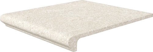 Купить Del Conca HRK Rustiko Bianco Gradone Lineare HRK 10 30х33 