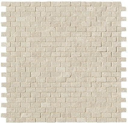 Купить Fap Nux Beige Brick Mosaico Anticato 30,5x30,5 