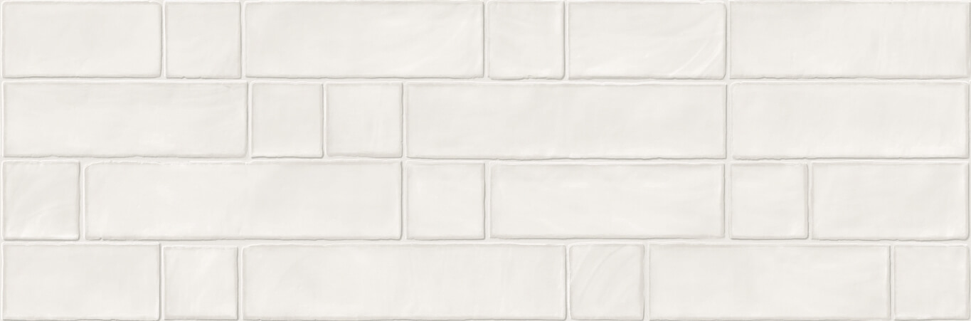 Купить Azteca Atelier Muretto Bianco 30х90 