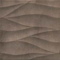 Купить VALLELUNGA FOUSSANA MUD AMBRA RETT. 60x60 