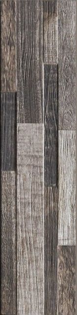 Купить RHS Inwood 3D Black 15х100 