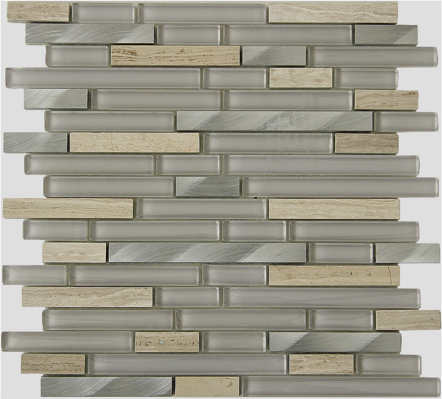 Купить Orro Mosaic Glasstone Electro II 29,8х29,8х0,8 