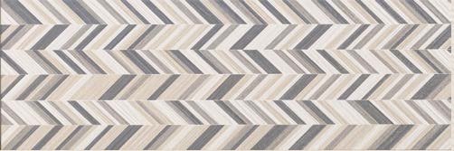 Купить Dom Concretus Blanco Chevron Muticolor 33x100 