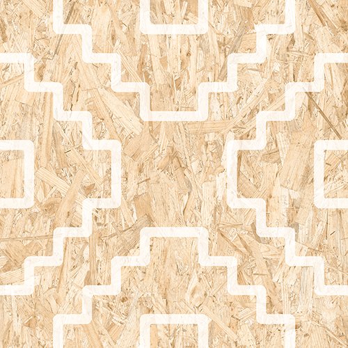 Купить Vives Strand Seriaki-R Natural Blanco 59,3x59,3 