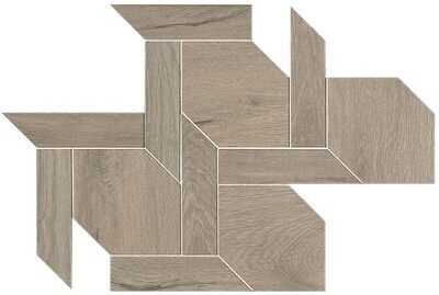 Купить Fap Roots Taupe Vintage Mosaico 40,5x48,5 